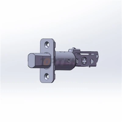 Ușa reglabilă 60 - 70 mm poate fi folosită într-un hol?